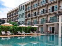 The Melody Phuket