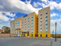 City Express Ensenada