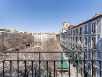 Apartamentos Líbere Granada Catedral