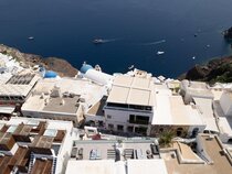 The Museum Project Oia