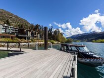 DoubleTree by Hilton Hotel Queenstown