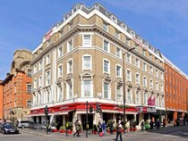 Mercure London Paddington