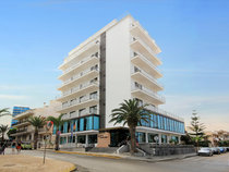 HOTEL ILUSION MARKUS & SPA