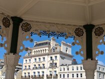 Mercure Brighton Seafront