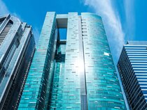Sheraton Grand Hotel Dubai
