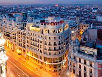 The Principal Madrid Hotel