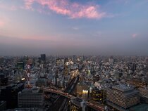 Metropolitan Tokyo Marunouchi