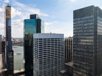 Residence Inn New York Downtown Manhattan/Financial District