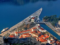 Historic Boutique Hotel Cattaro