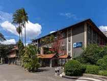 Best Western Nairobi Upper Hill