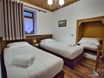 Hotel Praga