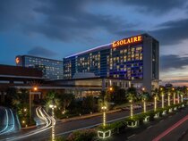 Solaire Resort & Casino Manila