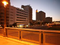 Husa Guadalmedina