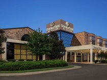 DoubleTree by Hilton Hotel Jackson