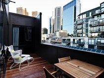 Laneways by Ovolo
