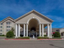 Spark by Hilton Amarillo East