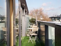 Bermondsey Square Hotel