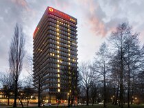 Leonardo Hotel Amsterdam Rembrandtpark