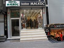 Malkoc Hotel