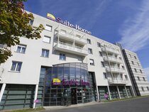 Home Orléans