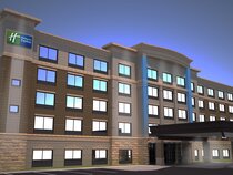 Holiday Inn Express & Suites Elizabethtown North