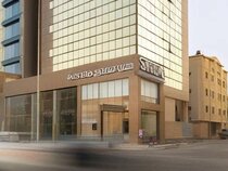Seiba Hotel Riyadh