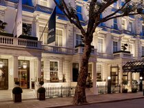 100 Queen's Gate Hotel, Curio Collection by Hilton