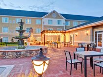 Homewood Suites by Hilton Amarillo