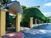 Apartotel & Suites Villas del Rio