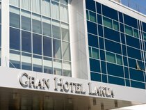 Gran Hotel Lakua