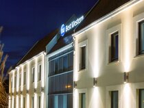 Best Western Hotel La Mare Ô Poissons