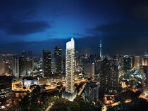 Banyan Tree Kuala Lumpur