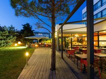 Holiday Inn Strasbourg Nord