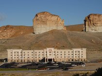 Hampton Inn & Suites Green River