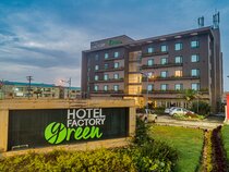 Factory Inn Hotel