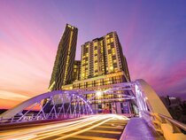 The Shore Hotel & Residences