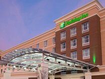 Holiday Inn Indianapolis Airport