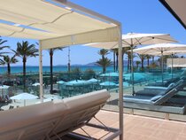 HN Negresco Beach Hotel