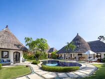 Impiana Private Villas Seminyak