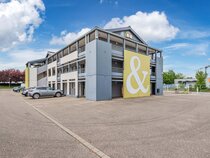 B&B Hôtel Strasbourg Nord Industrie