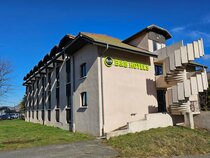 B&B HOTEL Saint-Pierre-en-Faucigny Bonneville