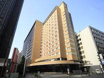 Sunroute Plaza Shinjuku