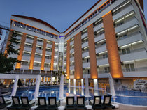Hotel Alaiye Kleopatra