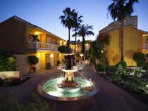 Hotel Cupidor