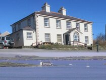 Rathmore House Baltimore B&B