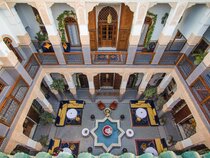 Riad Myra