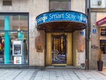 Smart Stay Hotel Station