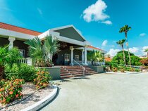 Livingstone Jan Thiel Resort