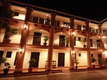 Jardines del Centro