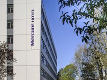 Mercure Köln Belfortstraße